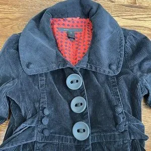 Marc Jacobs | Jackets & Coats | Marc Jacobs Corduroy Jacket | Poshmark